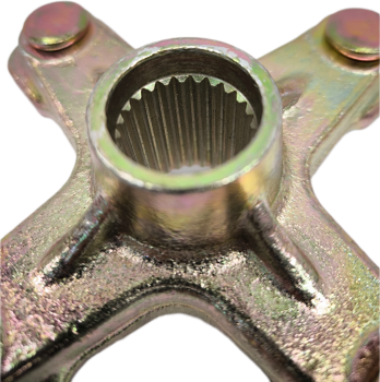 Wheel Hub rear Yamaha Banshee Raptor 450 660 700 YFZ Blaster 1PE-F53K0-00-00